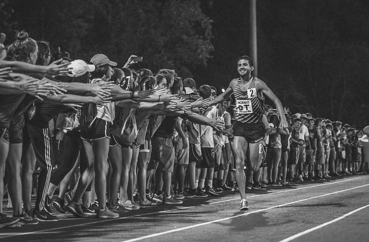 David Torrence Legacy Foundation